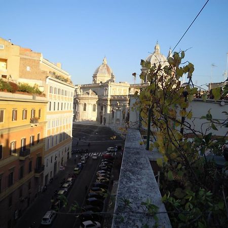 Casa Vacanze Scalone Rome Extérieur photo