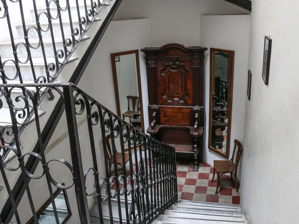 Casa Vacanze Scalone Rome Chambre photo