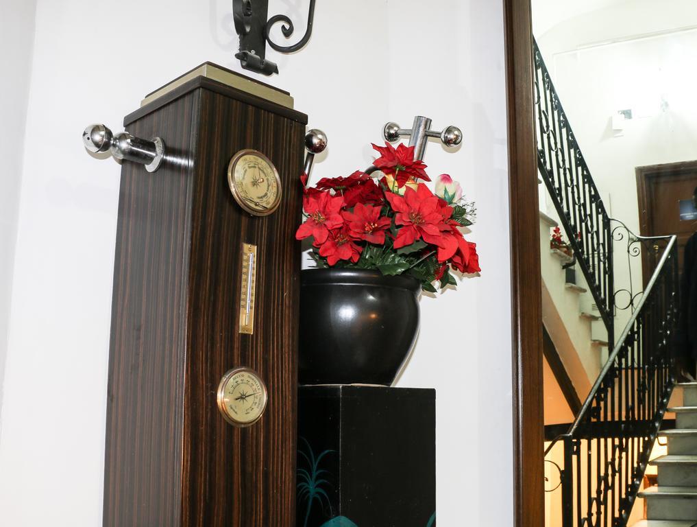 Casa Vacanze Scalone Rome Chambre photo