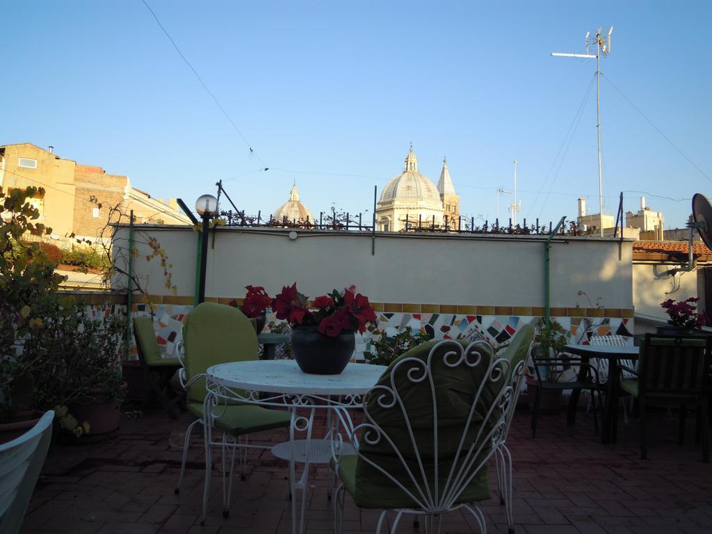 Casa Vacanze Scalone Rome Extérieur photo