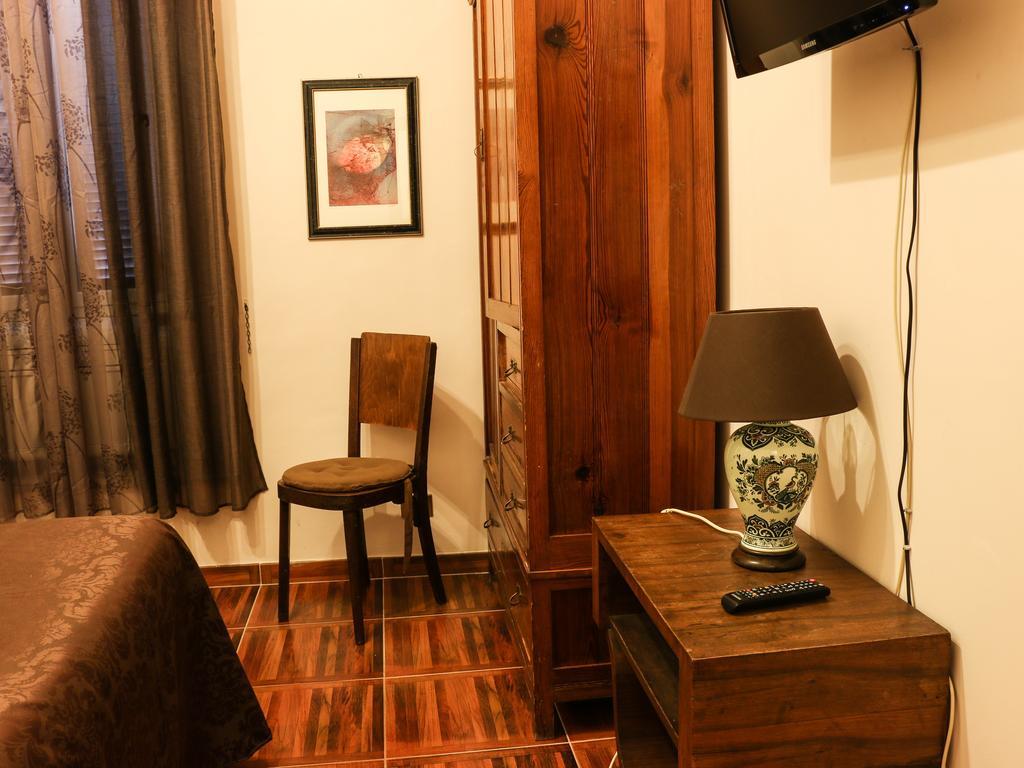 Casa Vacanze Scalone Rome Chambre photo