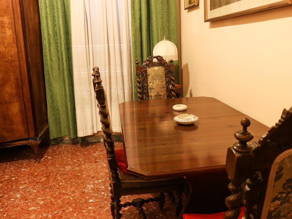 Casa Vacanze Scalone Rome Chambre photo