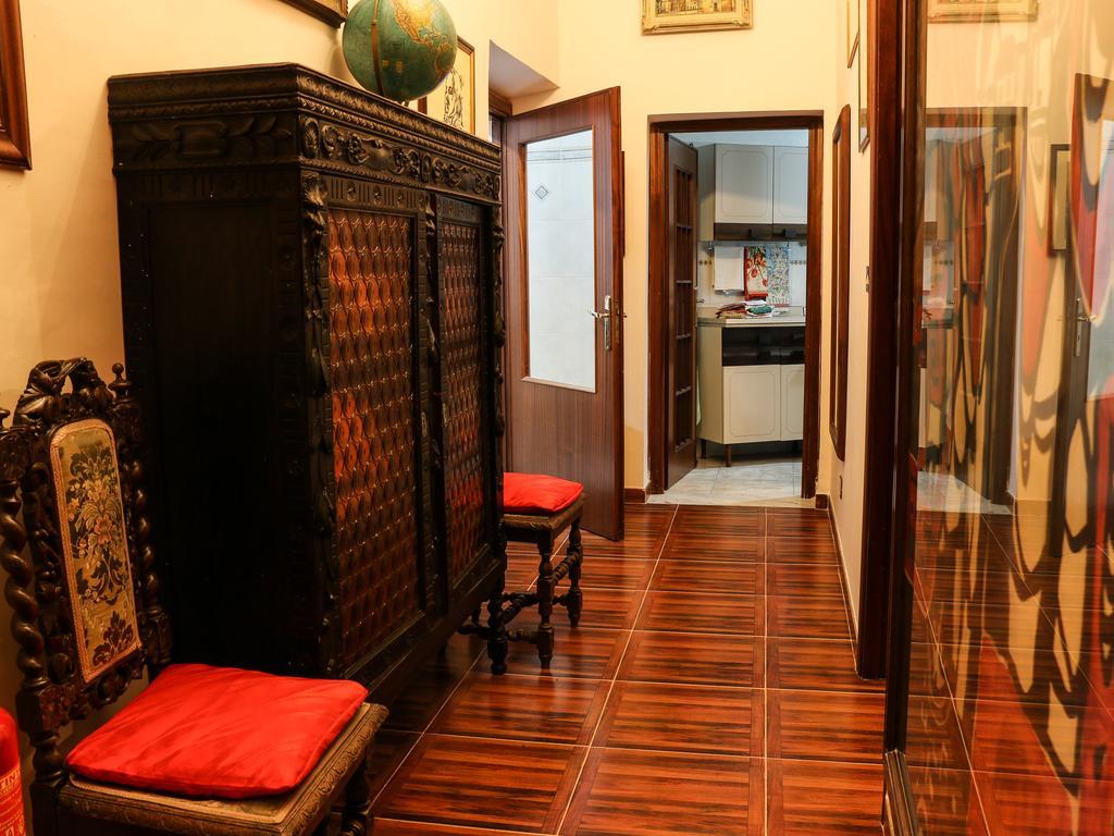 Casa Vacanze Scalone Rome Chambre photo
