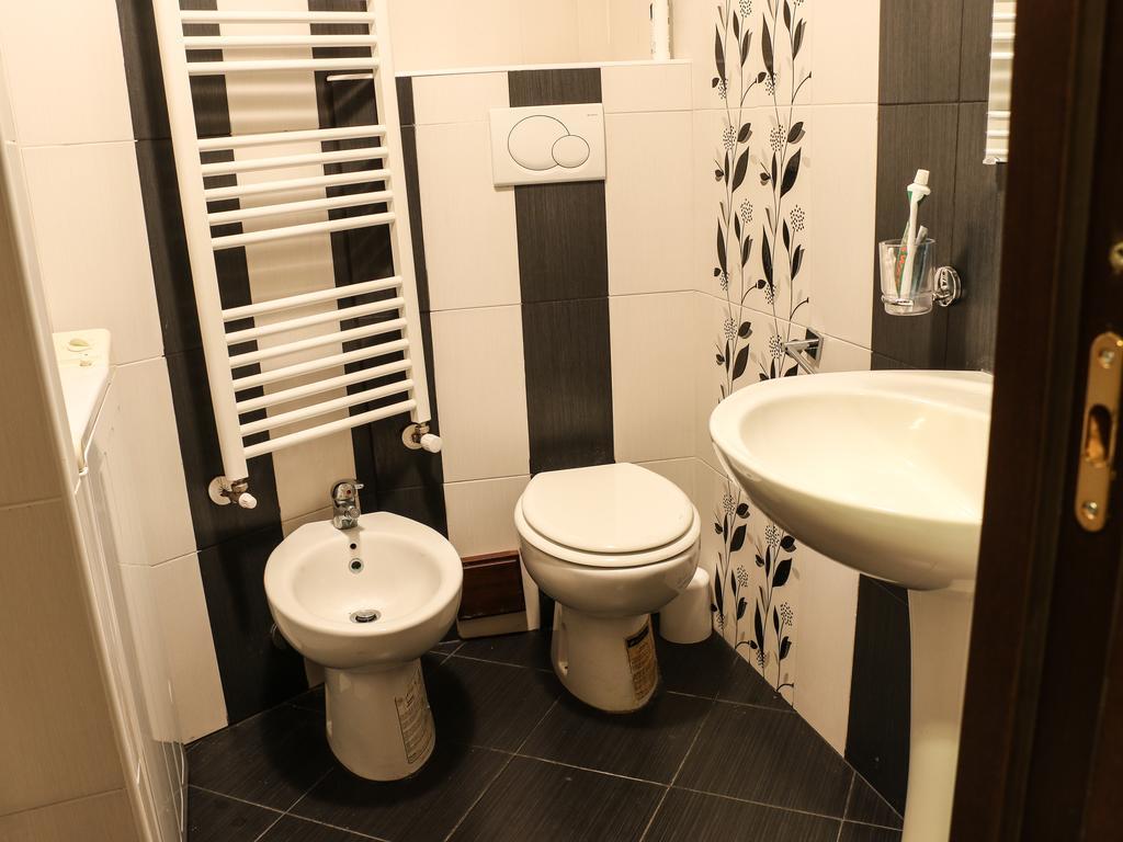 Casa Vacanze Scalone Rome Chambre photo