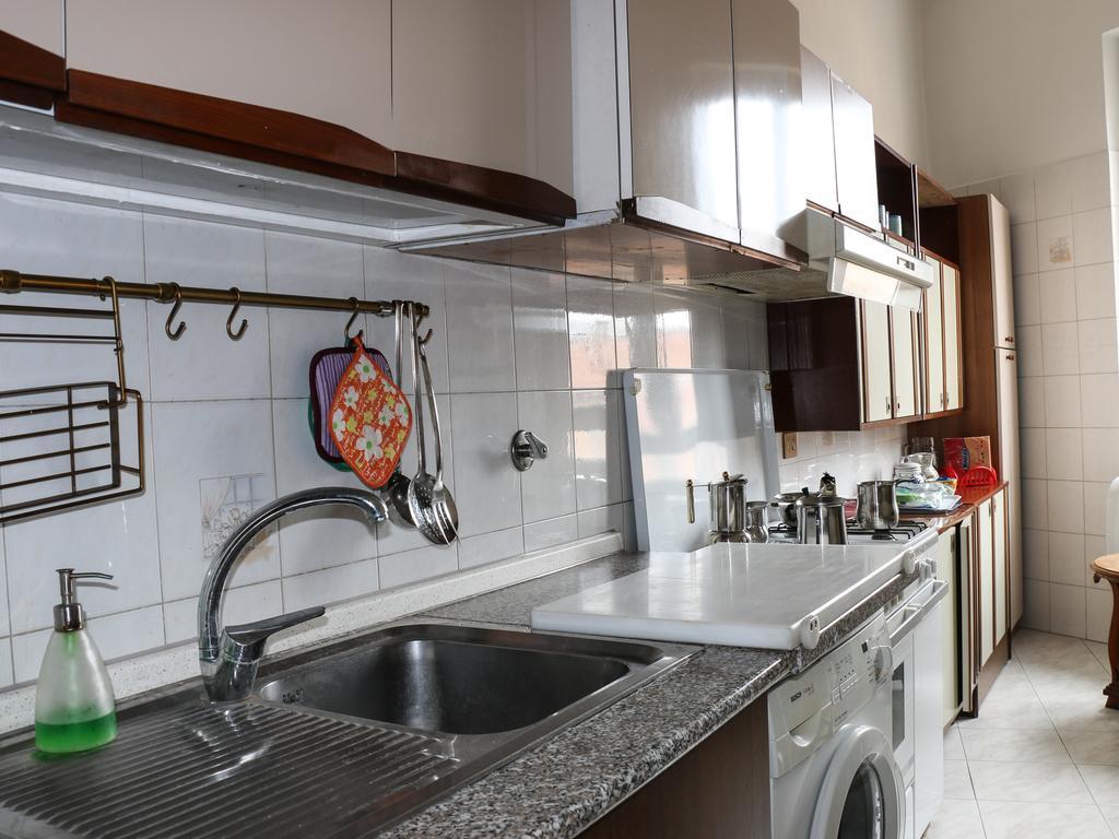 Casa Vacanze Scalone Rome Chambre photo