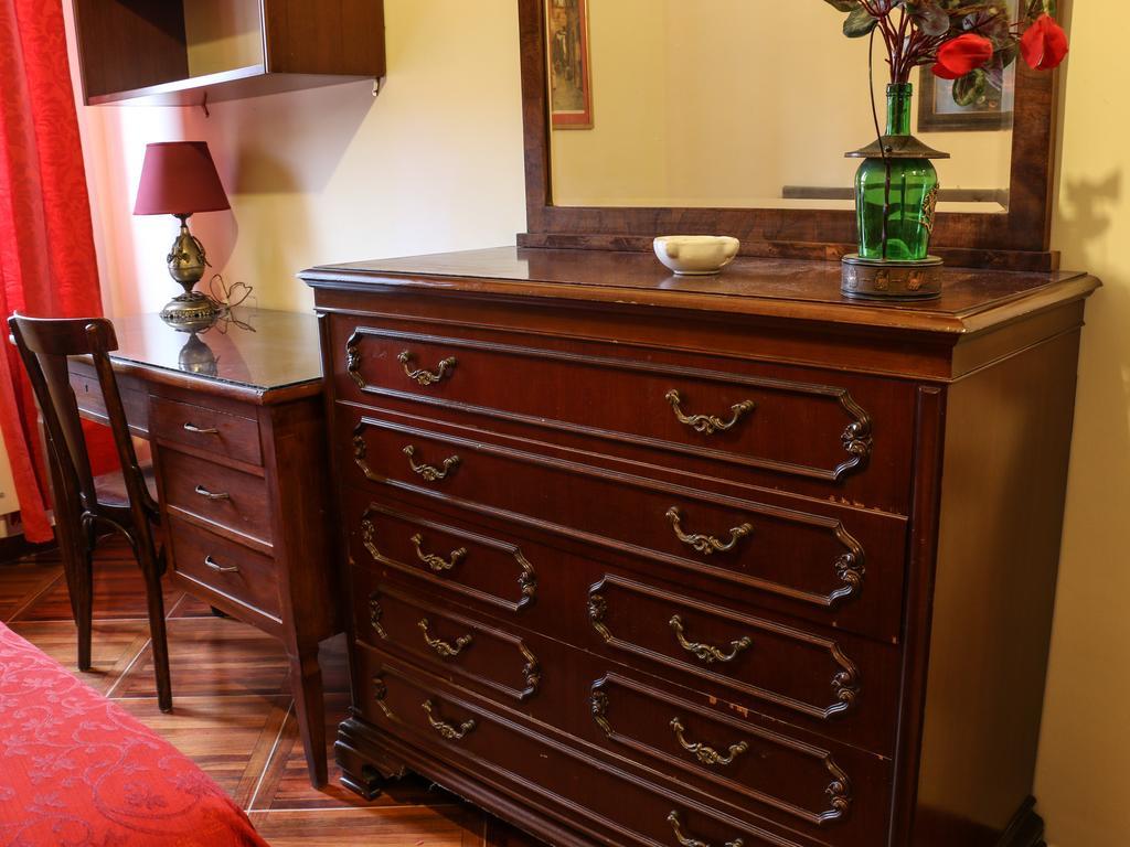 Casa Vacanze Scalone Rome Chambre photo