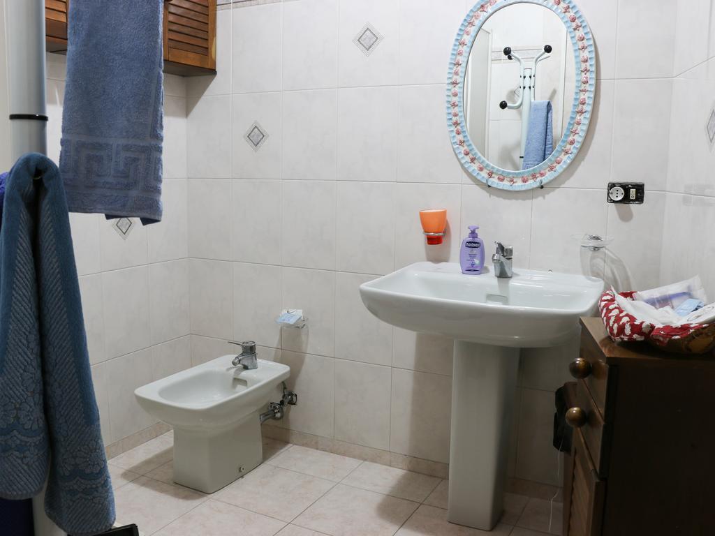 Casa Vacanze Scalone Rome Chambre photo