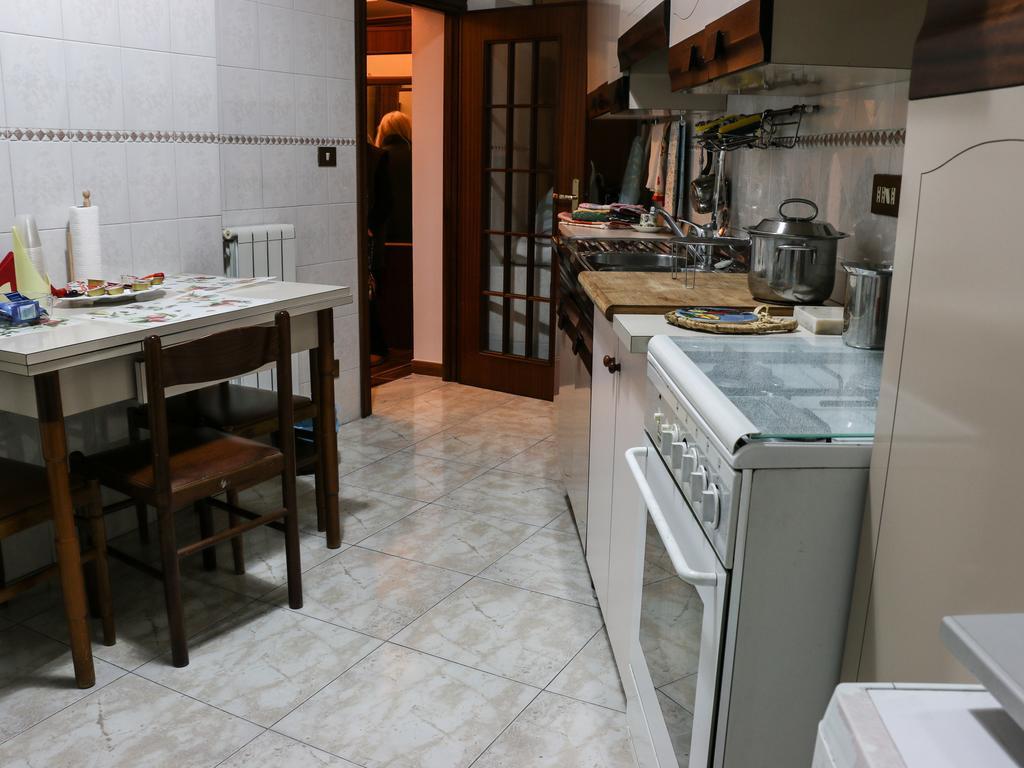Casa Vacanze Scalone Rome Chambre photo