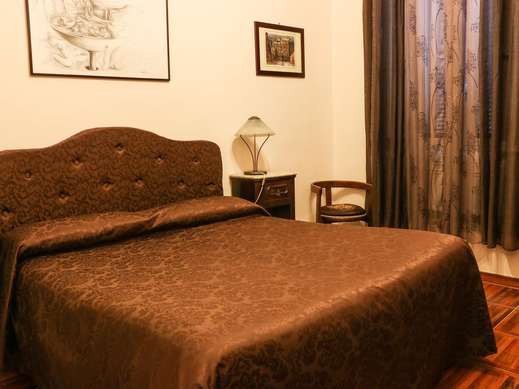 Casa Vacanze Scalone Rome Chambre photo