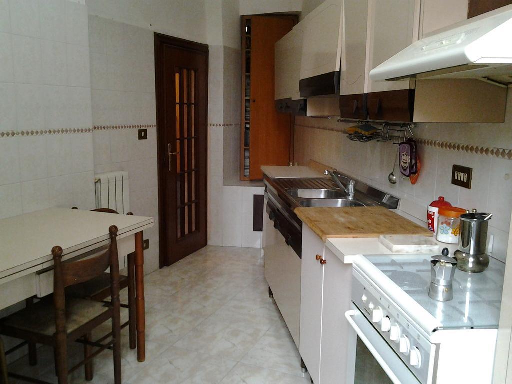Casa Vacanze Scalone Rome Chambre photo